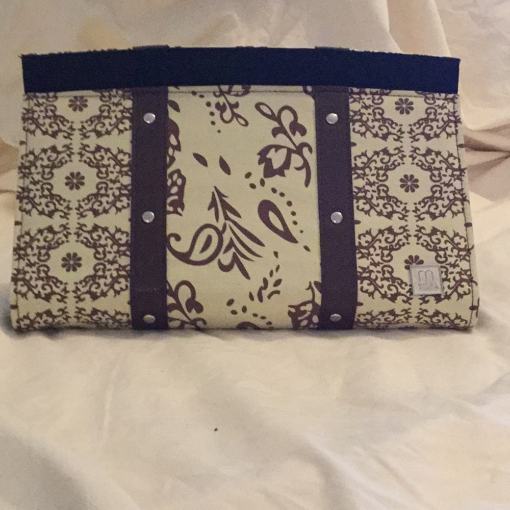 Miche classic fabric shell